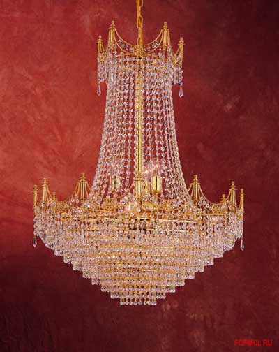 Люстра OR Illuminazione Chandelier